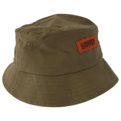 niko and ニコ アンド ×UNIVERSAL OVERALL バケットハット sizeF/ベージュ