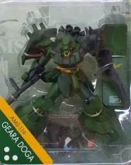 【中古】食玩 トレーディングフィギュア ギラ・ドーガ 「FW ガンダムアルティメットオペレーション プラス3」のサムネイル