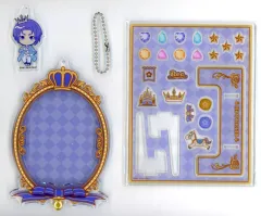 2026年最新】御影玲王 アクリルスタンド frameの人気アイテム - メルカリ