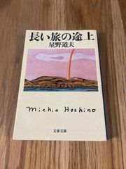 長い旅の途上