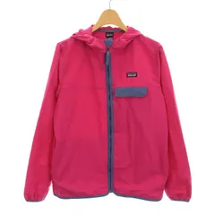 2025年最新】patagonia キッズ バギーズジャケットの人気