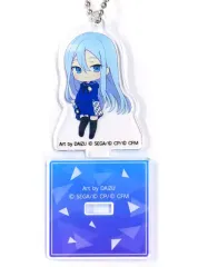【中古】アクリルスタンド・アクリルパネル 宵崎奏 「プロジェクトセカイ カラフルステージ! feat.初音ミク×ローソン キャンペーン アクリルスタンドマスコットA」