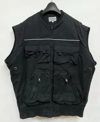 C.E シーイー Warm Puff Vest M CAVEMPT 極美品】C.E シーイー Warm Puff Vest M CAVEMPT