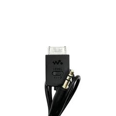 2025年最新】録音用ケーブル ウォークマン用 WMC-NWR1の人気