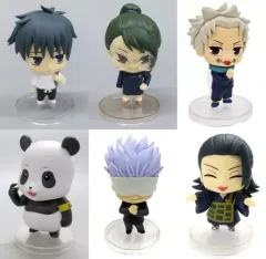 2025年最新】呪術廻戦0カプセルフィギュアコレクションDX00の人気