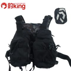 中古/未使用品】 下野 MJB ライトベストDR SMV-360DR Mサイズ