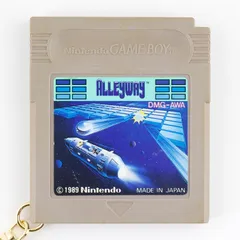 2025年最新】ゲームボーイ ソフト キーホルダーの人気アイテム