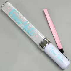 Liyuu ペンライトセット(新品〜やや傷や汚れあり) 2025年最新】liyu ペンライトの人気アイテム - メルカリ
