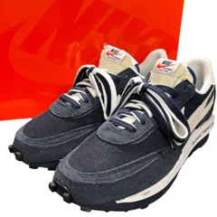 NIKE×sacai×FRAGMENT DESIGN(ナイキ×サカイ×フラグメントデザイン) LD Waffle 