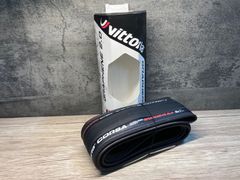 Vittoria】Strada Tubular 21-28 2本setオマケ付 - メルカリ
