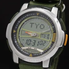 2025年最新】casio aqf-100の人気アイテム - メルカリ