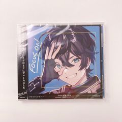 Focus On アクシア・クローネ にじさんじ Amazon.co.jp: FOCUS ON - NIJISANJI SINGLE COLLECTION