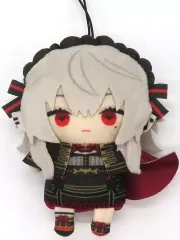 【中古】キーホルダー サーニャ(葛葉) にじぱぺっと 「バーチャルYouTuber にじさんじ にじぱぺっと コンセプトシリーズ another style」のサムネイル
