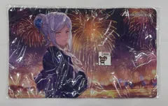 マ*ー様 【完品未開封】即日発送　アーセナルベース　プレイマット 2025年最新】フミナ プレイマットの人気アイテム - メルカリ