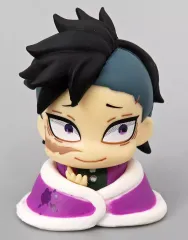 【中古】トレーディングフィギュア 不死川玄弥 「おねむたん 鬼滅の刃 スペシャルリミックス弐」