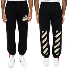 2025年最新】OFF-WHITE メンズ パンツ その他の人気アイテム