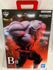 ドラゴンボール 一番くじ フィギュア B賞 ジレン VSオムニバス 未開封品 ドラゴンボール 一番くじ フィギュア B賞 ジレン VSオムニバス