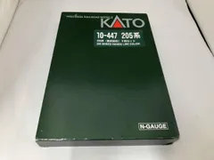 2025年最新】205系 南武線 katoの人気アイテム - メルカリ