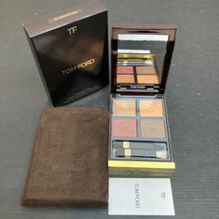【広店】【未使用】TOM FORD アイカラークォード　26 レオパードサン【135-0284】