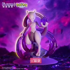 Funism ポケモン フィギュア ミュウツー 限定 海外 - メルカリ