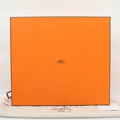 エルメス　HERMES　空箱 095 空き箱　保存箱　化粧箱　バッグ用 2025年最新】エルメス 空箱 095の人気アイテム - メルカリ