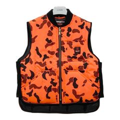 ☆SUPREME シュプリーム 20AW RefrigiWear Insulated Iron-Tuff