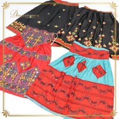 2025年最新】ボリウッドダンス衣装の人気アイテム - メルカリ