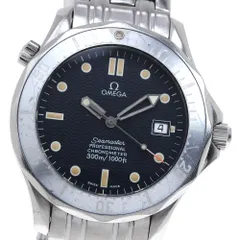 2025年最新】OMEGA 2531.80の人気アイテム - メルカリ