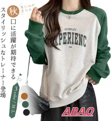 トレーナー 即購入OK レディース 長袖 パーカー フード付き スウェット ゆったり カジュアル トップス クルーネック プルオーバー おしゃれ 大きいサイズ 英字 体型カバー かわいい 無地 通勤 韓国 春 秋 冬 sw335