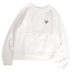 ディオールオム ステューシー DIOR STUSSY 20AW スウェット トレのサムネイル