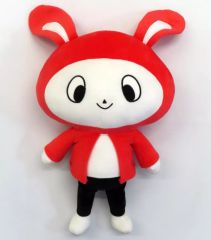 [중고]쿠션·본체 마이젠 시스터즈 젠이치 다이컷 전신 쿠션 [시마무라×마이젠 시스터즈]