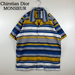 Vivienne Westwood MAN 00s archive bear orb L/S Tee 44