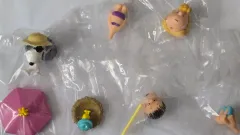 ならぶんです。 ラインナップ スヌーピー summer 24