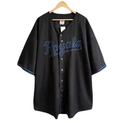 【希少】★ s ★  ロイヤルズ  Majestic  ユニフォーム Kansas City Royals Uniform, Royals Uniform | Japan MLB