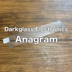 2025年最新】Darkglass Anagramの人気アイテム - メルカリ