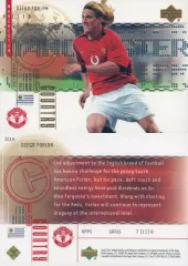 【中古】スポーツ CC14[Inserts]：Diego Forlan