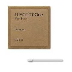 Wacom One Pen用標準芯(10本) ACK24911Z