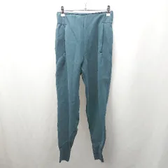 ◇ Θ adidas アディダス 無地 スウェットパンツ サイズXS ダークブルー系 メンズ E  【1506300026577】