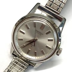 Ⴤ1454 ꕤ希少レア SEIKO Hi-BEAT 36000 手巻き 腕時計 - メルカリ