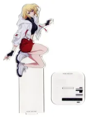 ①㊾ 俺だけレベルアップな件 向坂雫 キャラスタンド スターくじ m15400645429_1.jpg?1743171543
