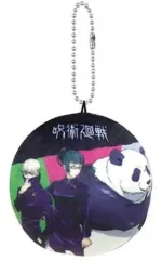 【中古】クッション・抱き枕・本体 2年生 ミニクッション 「呪術廻戦」