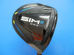 akiooooo! サマ⭐︎TaylorMade SIM2 フェアウェイウッド#5