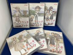 スケッチブック～full color's～ 初回全6巻セット DVD セル版 - メルカリ