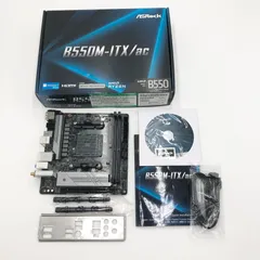 2025年最新】b550 itxの人気アイテム - メルカリ