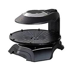 2025年最新】無煙ロースター ヘルシーグリル hg-100kの人気