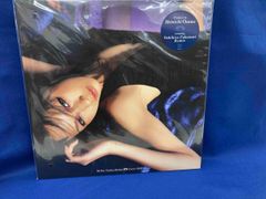 盤面に彫り後有り 中島美嘉 【LP盤】Love Addict