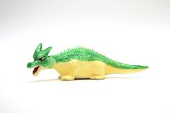 E-0140　ドラゴンクエスト　陶器人形　ドラゴン