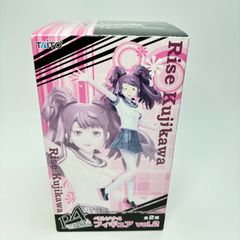ペルソナ4 みにっこフィギュアvol.2 コンプリートセット ペルソナ4 みにっこフィギュアvol.2 コンプリートセット