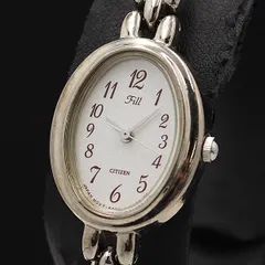【稼働/良品】CITIZEN クオーツ 5930-K11740 レディース 稼働/良品】CITIZEN クオーツ 5930-K11740 レディース - メルカリ