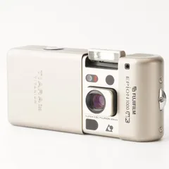 フィルムカメラ TIARAix 中古】FUJIFILM 富士フイルム nexia 2000 ixZ MRC TIARA ix-Z